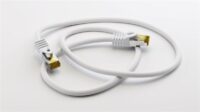 Patchkabel RJ-45 SFTP, Cat 7, 50cm - Image 8