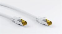 Patchkabel RJ-45 SFTP, Cat 7, 50cm - Image 7