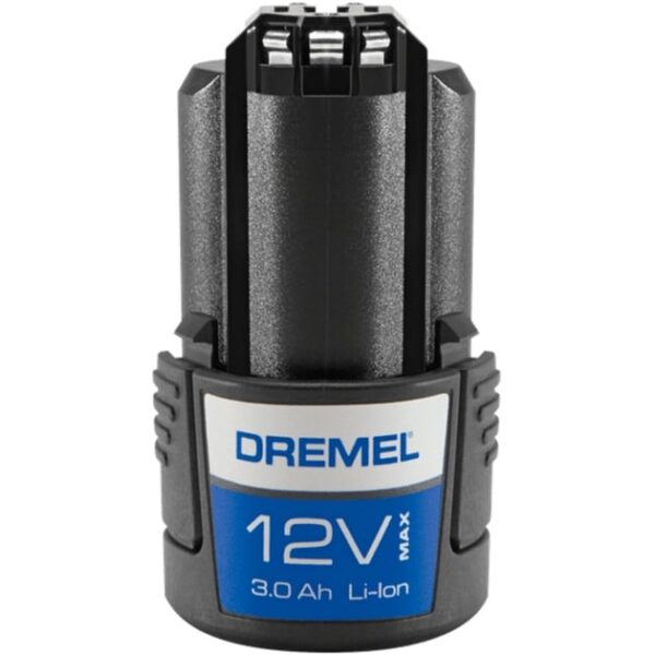 12V Lithium-Ioni Akkupaketti B12V30-01