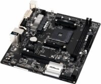 ASRock B450M-HDV R4.0, Emolevy - Image 7