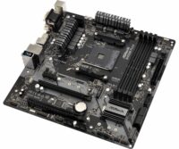 ASRock B450M Pro4 R2.0, Emolevy - Image 7