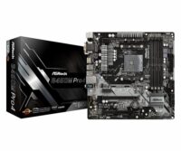 ASRock B450M Pro4 R2.0, Emolevy - Image 8