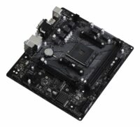 ASRock B550M-HDV, Emolevy - Image 8