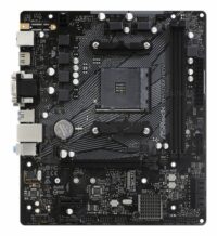 ASRock B550M-HDV, Emolevy - Image 7