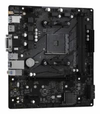 ASRock B550M-HDV, Emolevy - Image 9