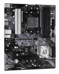 ASRock B550 Phantom Gaming 4, Emolevy - Image 9