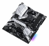 ASRock B550 Pro4, Emolevy - Image 8