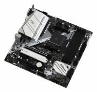 ASRock B550M Pro4, Mainboard - Image 8