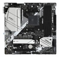 ASRock B550M Pro4, Mainboard - Image 7