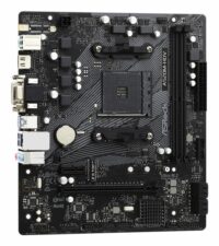 ASRock A520M-HDV, Emolevy - Image 9