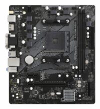 ASRock A520M-HDV, Emolevy - Image 7