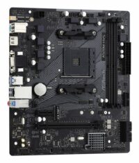 Asrock A520M-HVS, Emolevy - Image 9