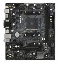 Asrock A520M-HVS, Emolevy - Image 7