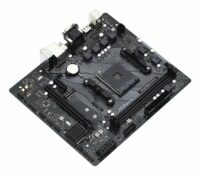 Asrock A520M-HVS, Emolevy - Image 8