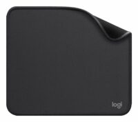 Logitech Mouse Pad Studio, Musta - Image 6