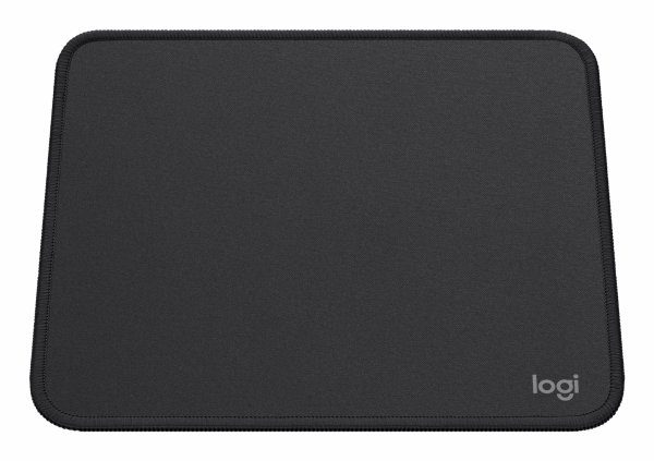 3010778_59643983_1_eBSg Logitech Mouse Pad Studio, Musta - Image 1