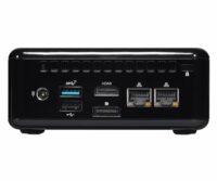 NUC BOX-J6412, Barebone - Image 8