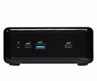 NUC BOX-J6412, Barebone - Image 6
