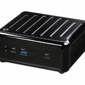 NUC BOX-J6412, Barebone