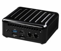 NUC BOX-J6412, Barebone - Image 7