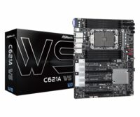 ASRock C621A WS, Emolevy - Image 10