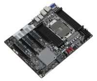ASRock C621A WS, Emolevy - Image 7