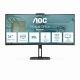 AOC CU34V5C/BK, LED-Monitor - Image 2