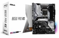 ASRock B650 PRO RS, Mainboard