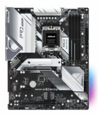 ASRock B650 PRO RS, Mainboard - Image 8
