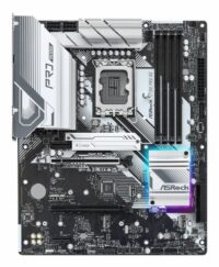 ASRock Z790 PRO RS, Emolevy - Image 9