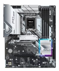 ASRock Z790 PRO RS, Emolevy - Image 8