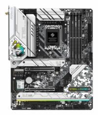ASRock Z790 STEEL LEGEND WIFI, Emolevy - Image 10