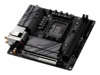 ASRock Z790M-ITX/WIFI, Emolevy - Image 10