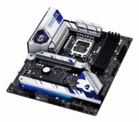 ASRock Z790 PG SONIC, Emolevy - Image 9