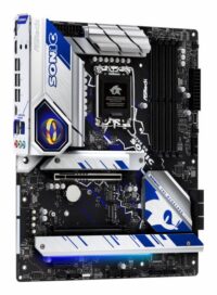 ASRock Z790 PG SONIC, Emolevy - Image 10