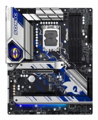 ASRock Z790 PG SONIC, Emolevy - Image 8