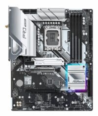 ASRock Z790 PRO RS WIFI, Emolevy - Image 9