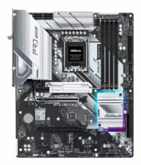 ASRock Z790 PRO RS WIFI, Emolevy - Image 8