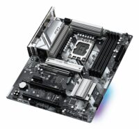 ASRock B760 Pro RS, Emolevy - Image 8