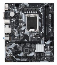 ASRock B760M-HDV/M.2 D4, Emolevy - Image 8