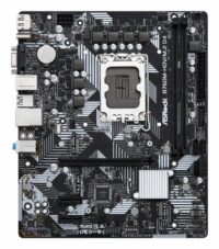 ASRock B760M-HDV/M.2 D4, Emolevy - Image 9