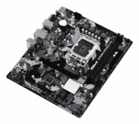 ASRock B760M-HDV/M.2 D4, Emolevy - Image 10