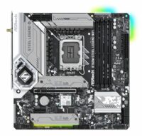 ASRock B760M Steel Legend WiFi, Emolevy - Image 7