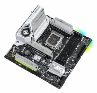 ASRock B760M Steel Legend WiFi, Emolevy - Image 8