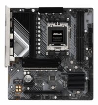 ASRock B650M-HDV/M.2, Emolevy - Image 8