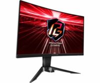 Asrock PG27Q15R2A, Gaming-Monitor - Image 8