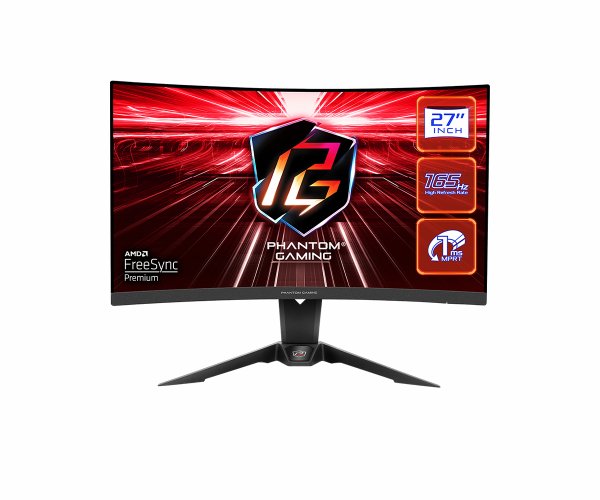 4107591_48267136_1_3MdD Asrock PG27Q15R2A, Gaming-Monitor - Image 1