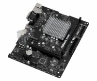 ASRock N100M, Emolevy - Image 7