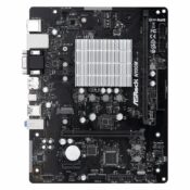 ASRock N100M, Emolevy