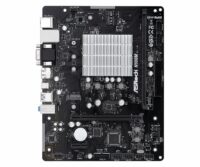 ASRock N100M, Emolevy